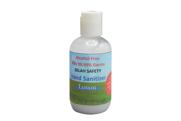 Lotion Sanitizers