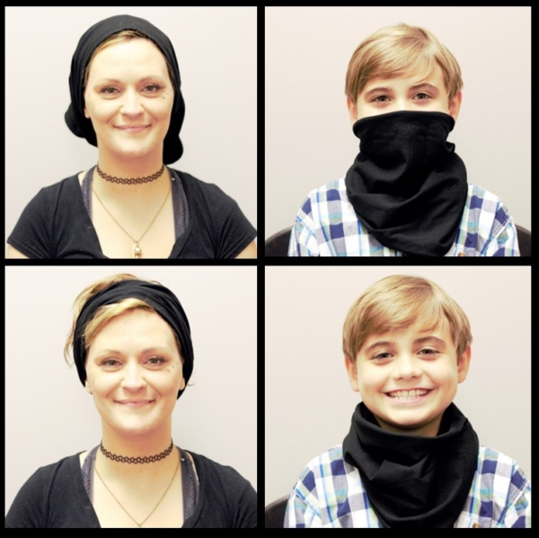 Snood Masks