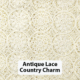 Antique Lace Country Charm