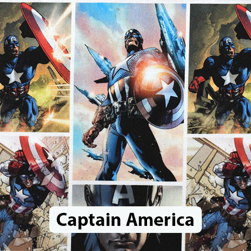 Captain America