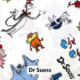 Dr Suess