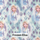 Frozen Elsa