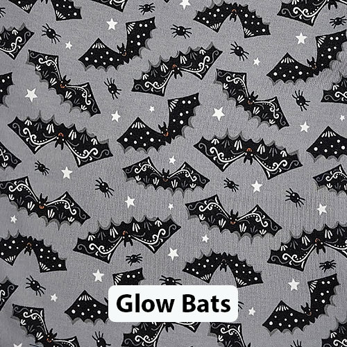 Glow Bats