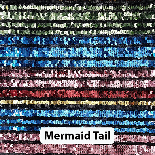 Mermaid Tail