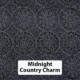 Midnight Country Charm