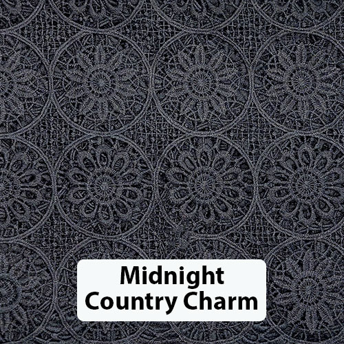 Midnight Country Charm