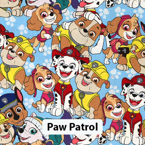 Paw Patrol