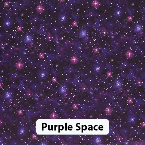 Purple Space