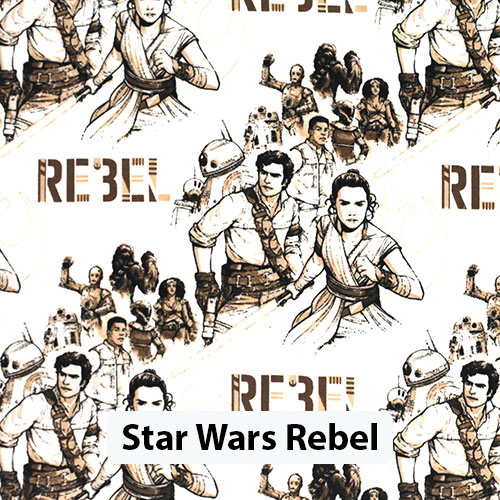 Star Wars Rebel