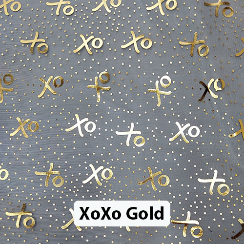 XoXo Gold