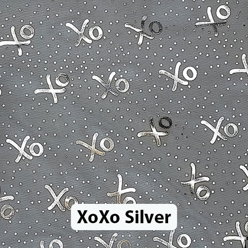 XoXo Silver