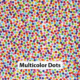 Multicolor Dots