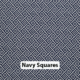 Navy Squares