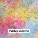 Paisley Colorful