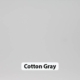 Cotton Gray