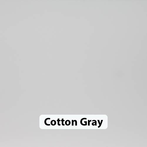 Cotton Gray