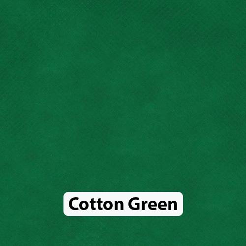 Cotton Green