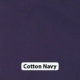 Cotton Navy