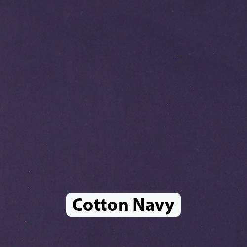 Cotton Navy