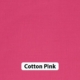 Cotton Pink