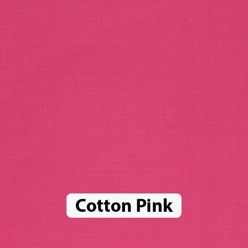 Cotton Pink