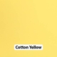 Cotton Yellow