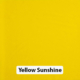 Yellow Sunshine