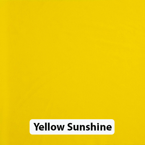 Yellow Sunshine